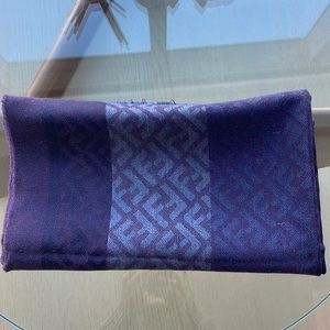Fendi Scarf